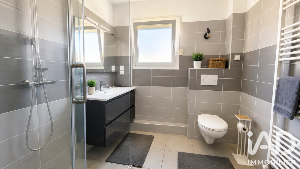 Vente Maison Vente Maison/villa 4 pièces Nîmes