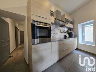  Maison à vendre 3 pièces 71 m²