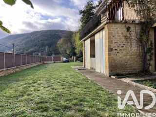  Maison à vendre 6 pièces 149 m²