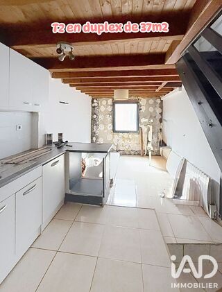  Immeuble à vendre 230 m²