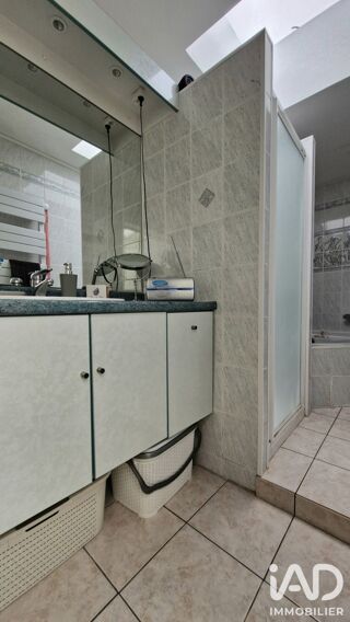  Maison à vendre 4 pièces 115 m²
