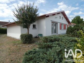  Maison à vendre 4 pièces 69 m²