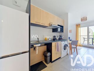  Appartement à vendre 1 pièce 25 m²