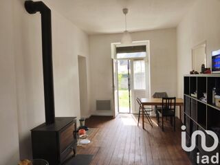  Maison � vendre 6 pi�ces 125 m�