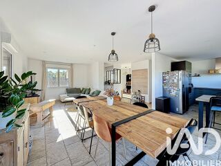  Maison à vendre 4 pièces 120 m²