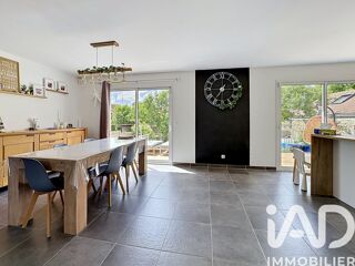  Maison à vendre 6 pièces 117 m²