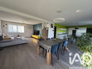  Maison à vendre 6 pièces 230 m²