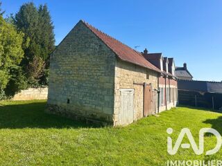  Maison à vendre 3 pièces 80 m²