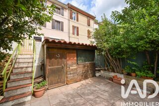  Maison à vendre 6 pièces 126 m²