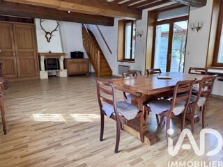  Maison � vendre 4 pi�ces 84 m�