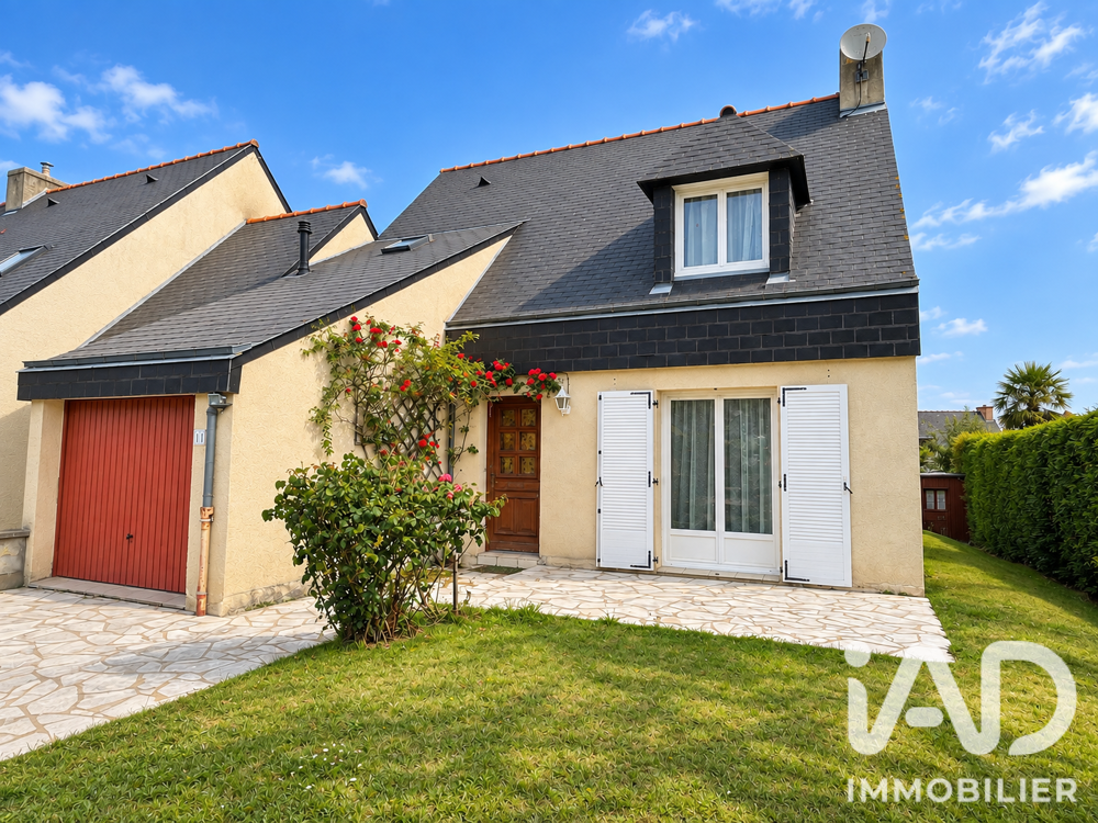 Vente Maison/villa 5 pièces