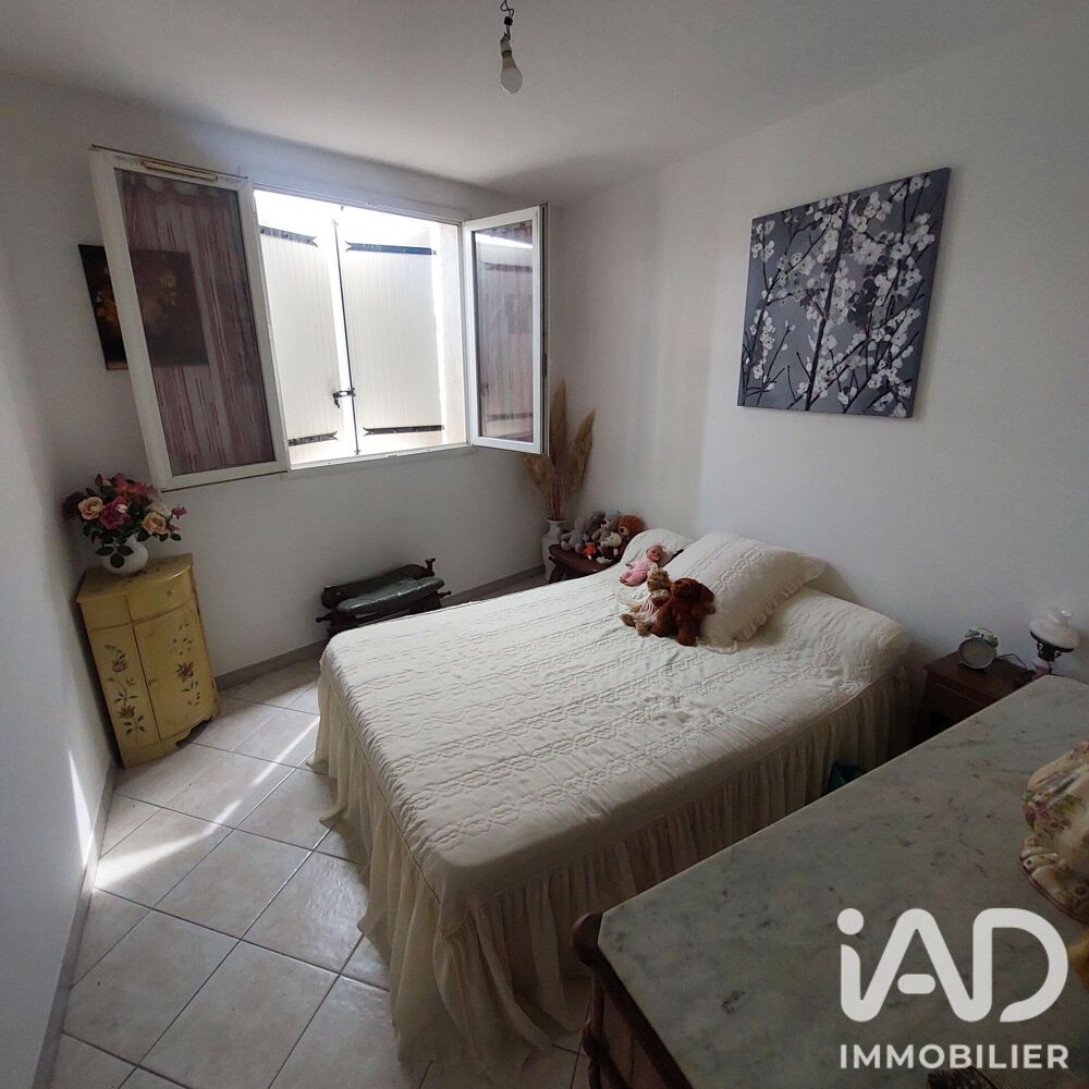 Vente Appartement Vente Duplex 4 pièces Générac