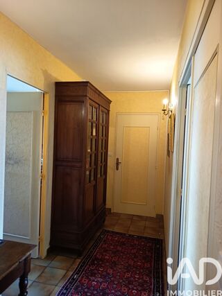  Appartement � vendre 3 pi�ces 89 m�