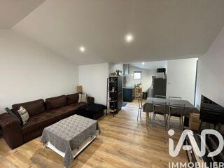  Maison à vendre 2 pièces 46 m²