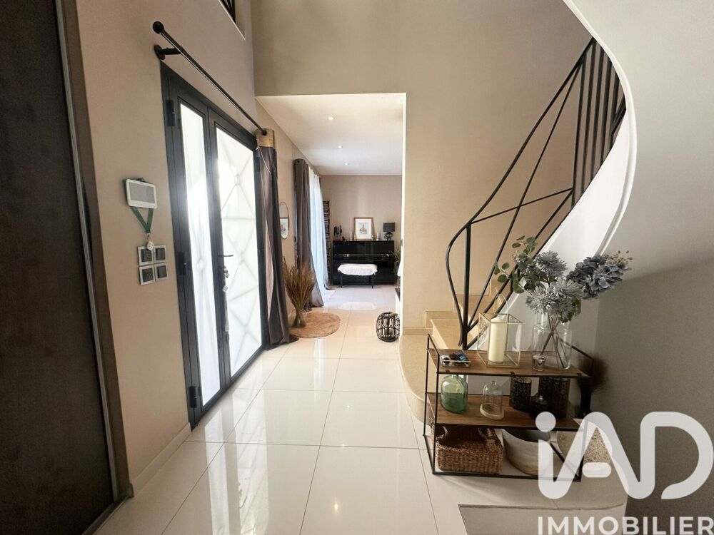à vendre  Maison La Varenne St Hilaire (94210)