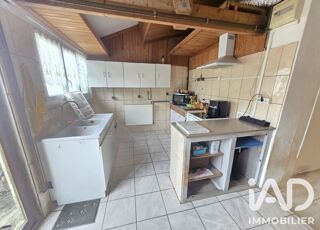  Maison à vendre 4 pièces 114 m²