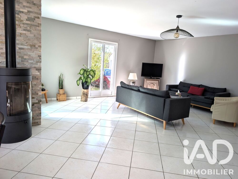 Vente Maison Vente Maison/villa 6 pièces Aussonne