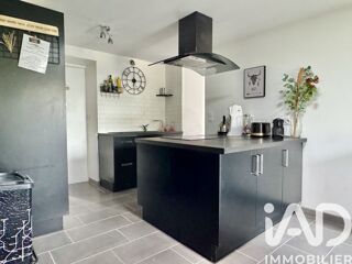  Maison à vendre 5 pièces 100 m²