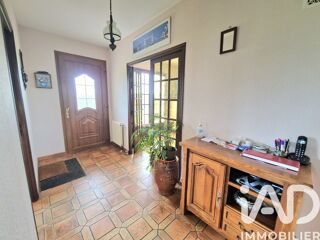  Maison à vendre 7 pièces 143 m²