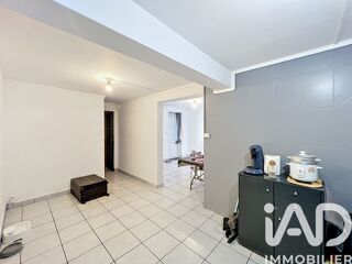  Appartement à louer 2 pièces 40 m²
