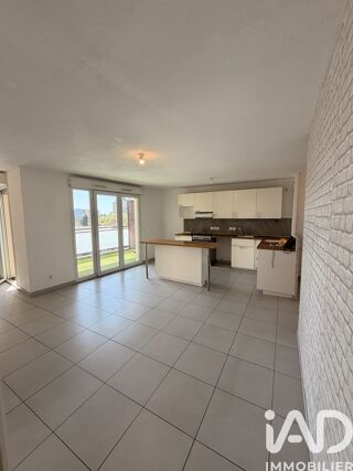  Appartement � vendre 3 pi�ces 65 m�
