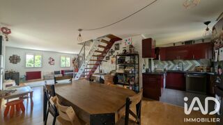  Appartement à vendre 3 pièces 91 m²