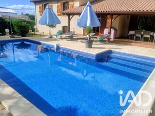  Maison à vendre 6 pièces 142 m²