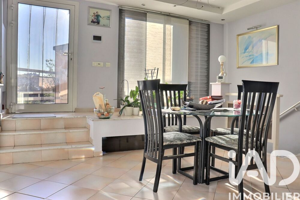 Vente Maison Vente Maison traditionnelle 4 pièces Marseille 13