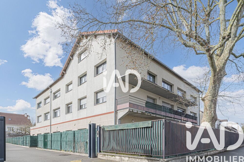 Vente Appartement Vente Appartement 3 pièces Chelles