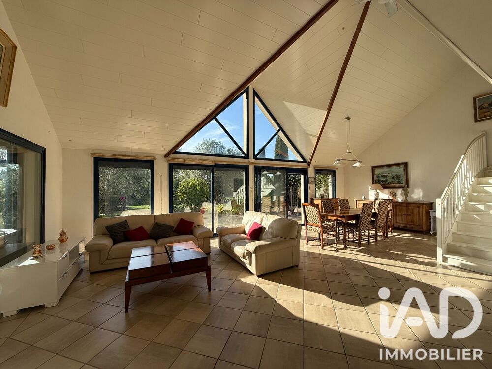 à vendre  Maison Bénodet (29950)