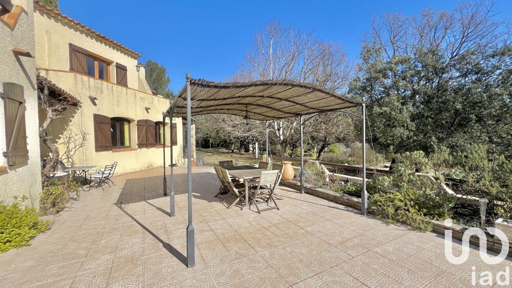 à vendre  Maison Saint-Maximin-la-Sainte-Baume (83470)