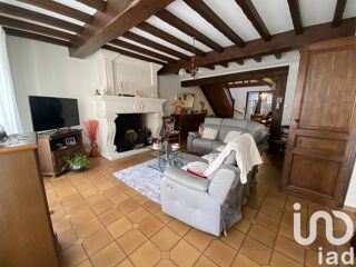  Maison à vendre 5 pièces 180 m²