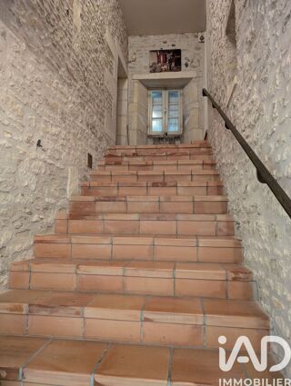  Maison à vendre 6 pièces 323 m²