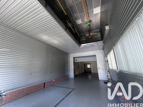   Vente / Local Commercial - 800 m² 