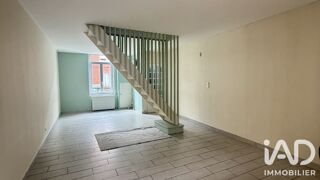  Maison à vendre 5 pièces 109 m²