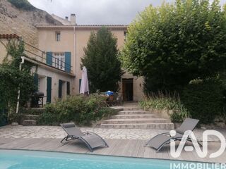  Maison à vendre 9 pièces 216 m²
