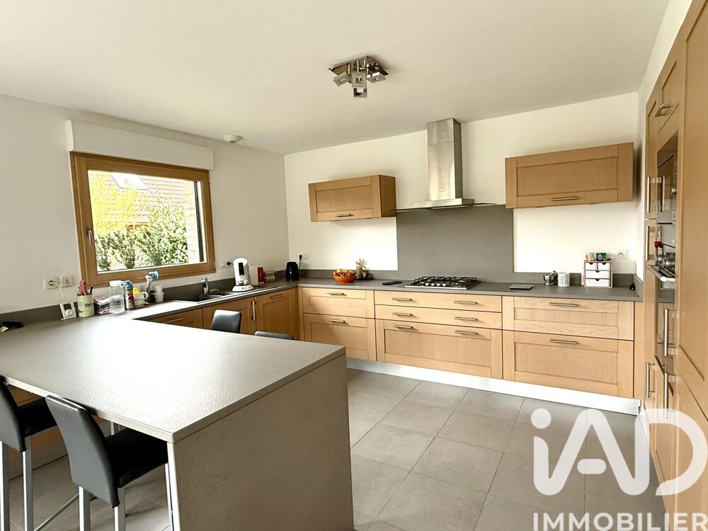 Vente Maison Vente Maison/villa 6 pièces Coutiches