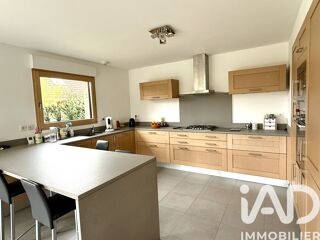  Maison à vendre 6 pièces 153 m²