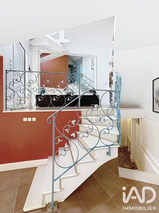  Maison à vendre 7 pièces 200 m²