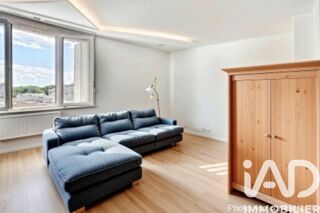  Appartement à vendre 2 pièces 40 m²