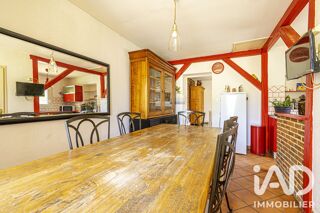  Maison à vendre 5 pièces 133 m²