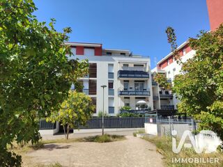  Appartement à vendre 2 pièces 49 m²