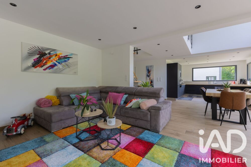 à vendre  Maison Aix-les-Bains (73100)