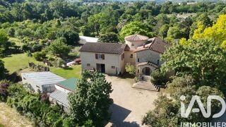  Maison à vendre 9 pièces 205 m²
