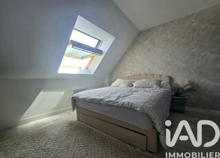  Maison � vendre 4 pi�ces 100 m�