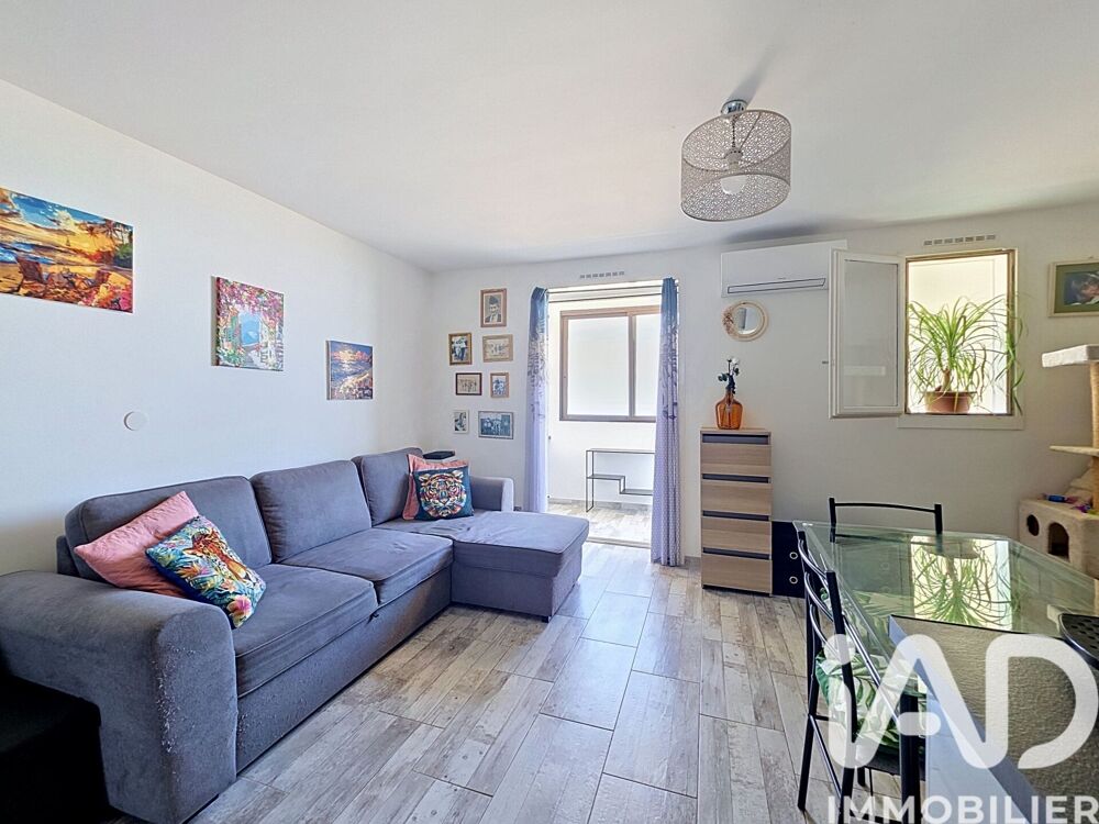 Vente Duplex 3 pièces