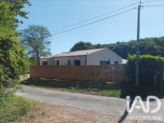  Maison à vendre 5 pièces 91 m²