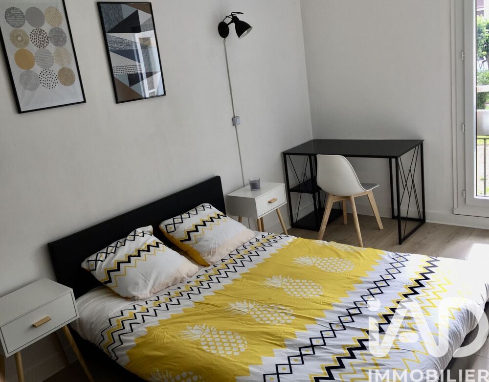 Location Appartement 1 pièce