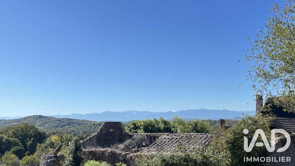 Vente Maison Vente Maison/villa 4 pièces Urdès
