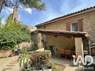 Vente Maison Vente Maison/villa 5 pièces Pierrelongue